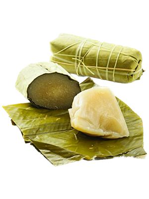 Chikwangue