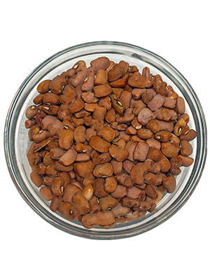 Brown Beans