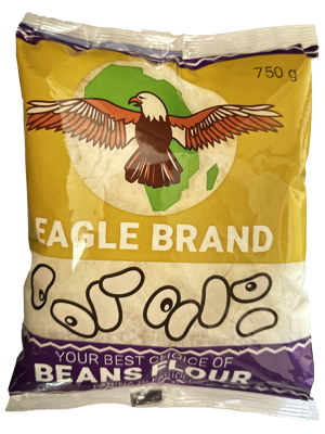 Beans Flour