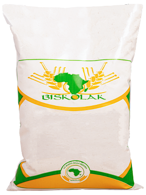 Cassava Flour