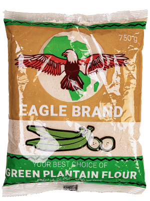 Plantain Flour