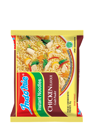 Indomie Noodles istantanei