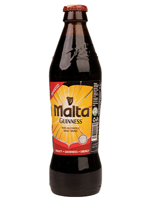 Malta Guinness