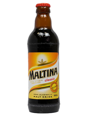 Maltina