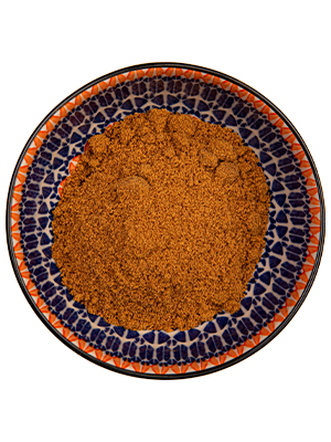 Suya Spices