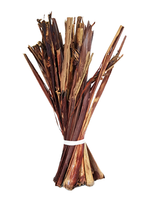 Waakye Leaves