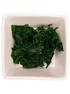 Water Leaf