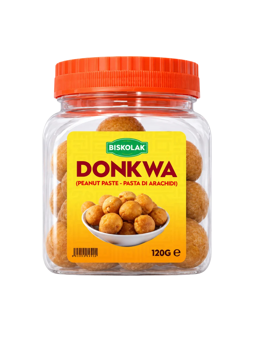 DONKWA