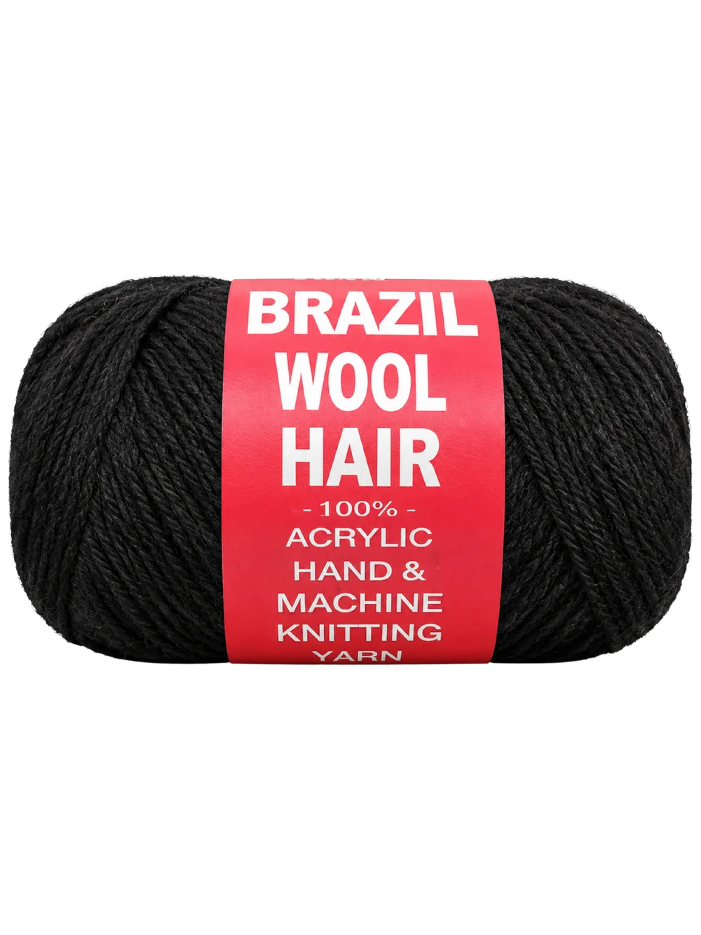 BRAZILIAN WOOL