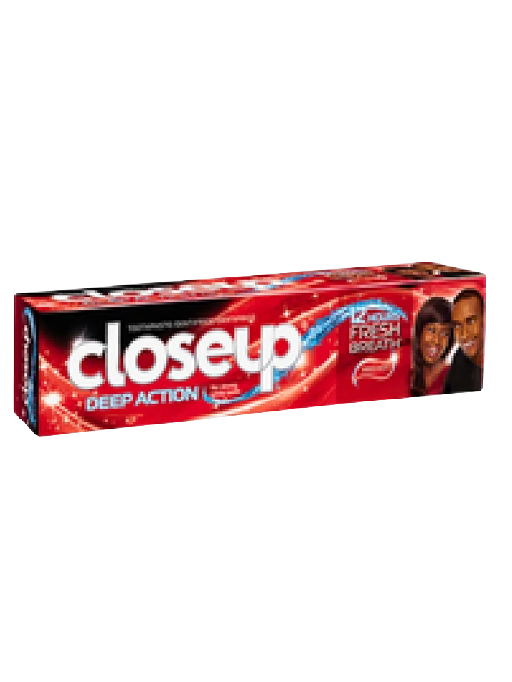 CLOSEUP DEEP ACTION