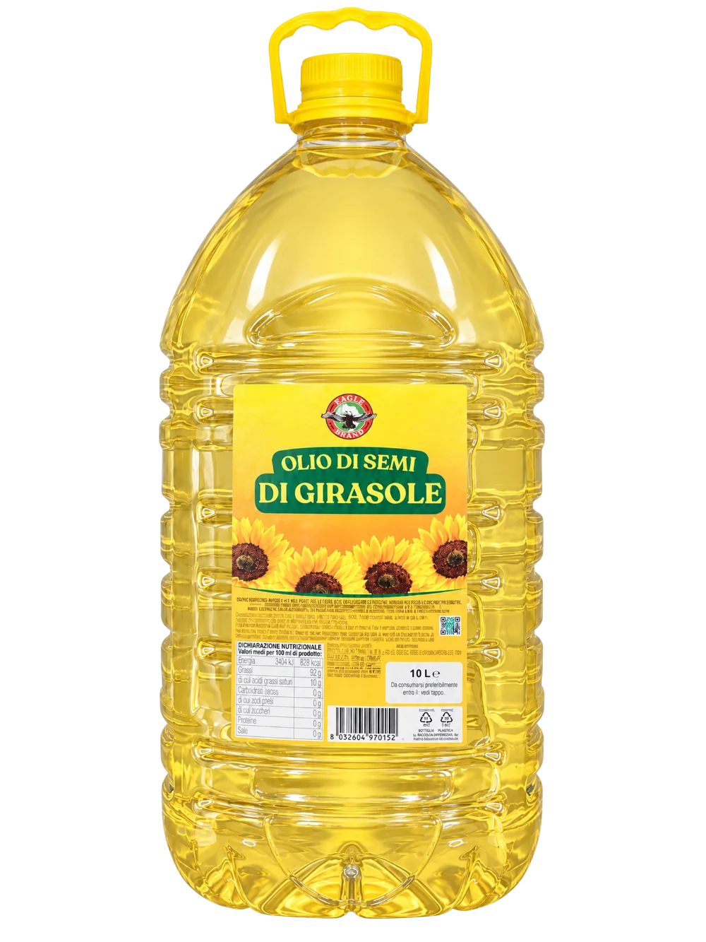 EAGLE OLIO DI SEMI GIRASOLE