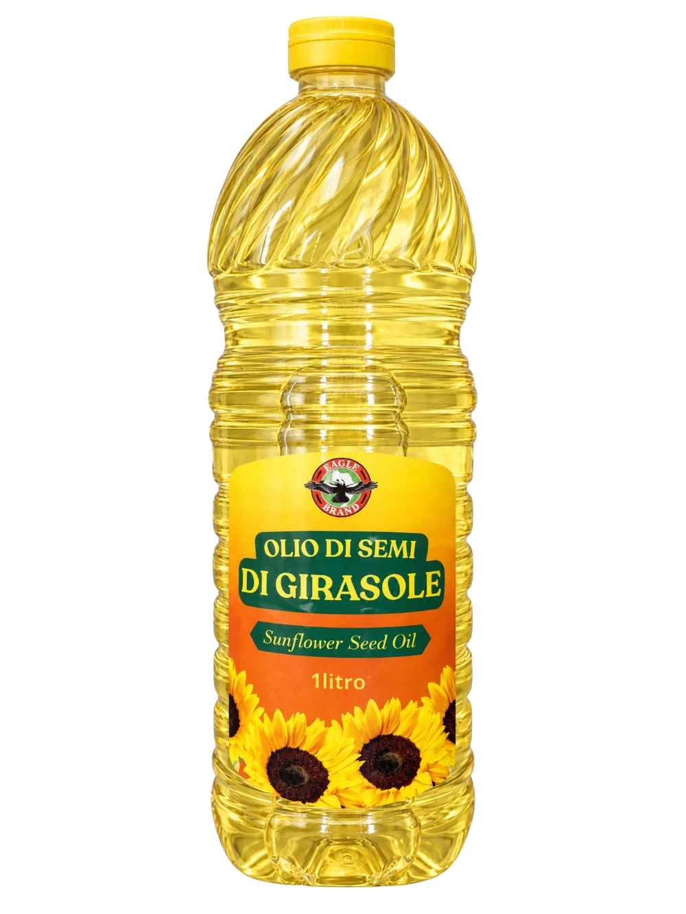 EAGLE OLIO DI SEMI GIRASOLE