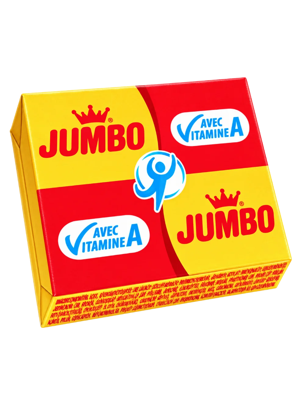 JUMBO ORIGINAL VITA