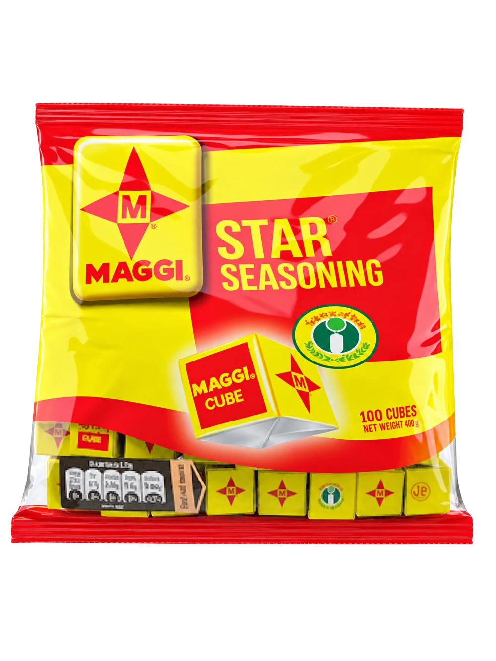 MAGGI STAR
