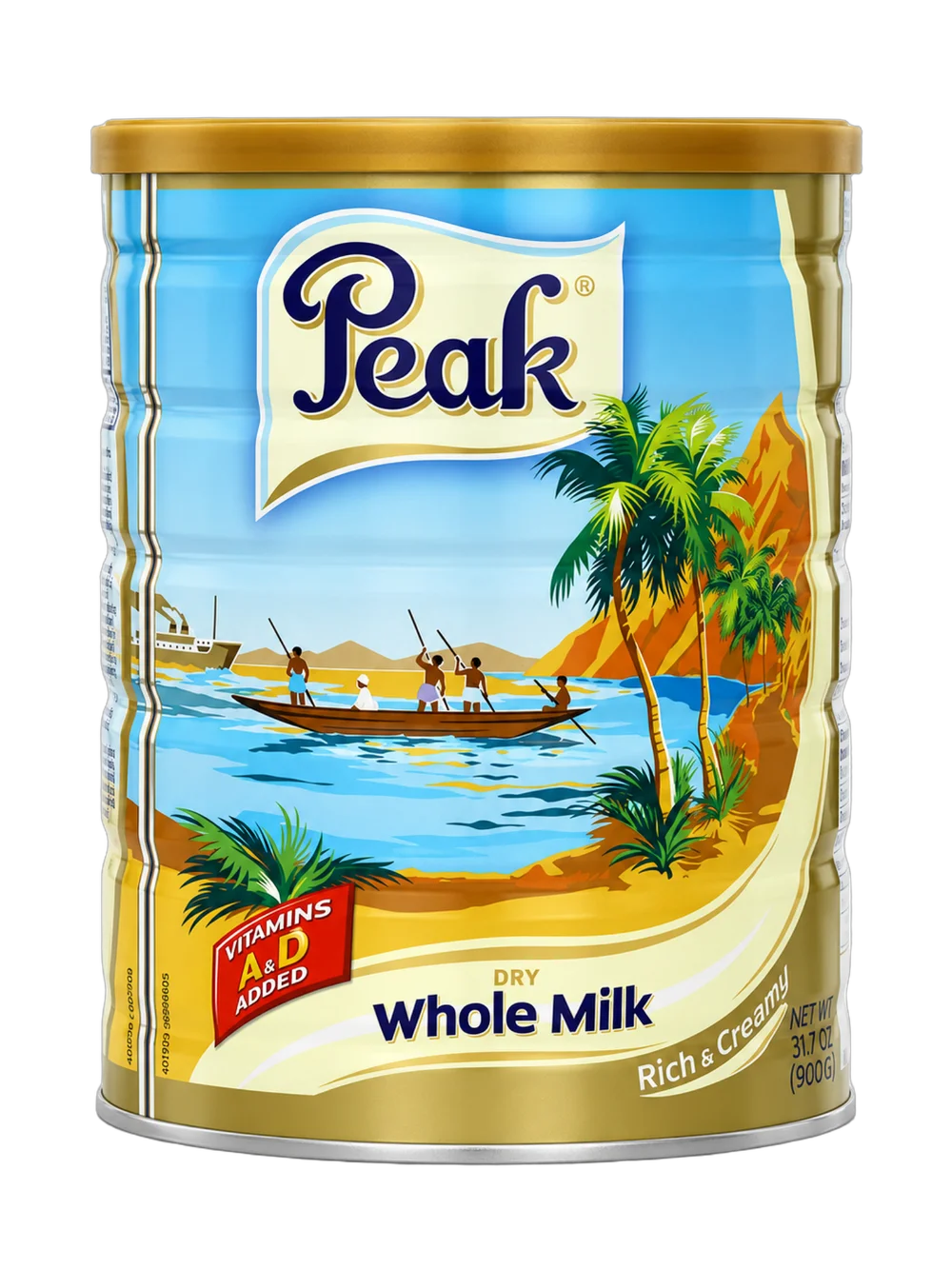 PEAK MILK POWDER