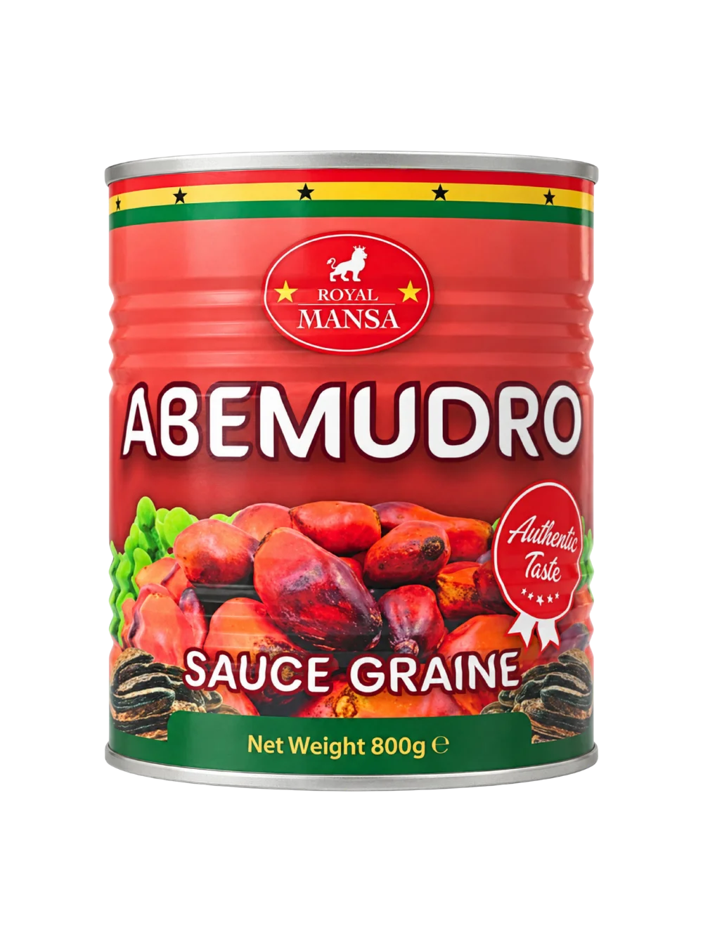 TIN ABEMUDRO