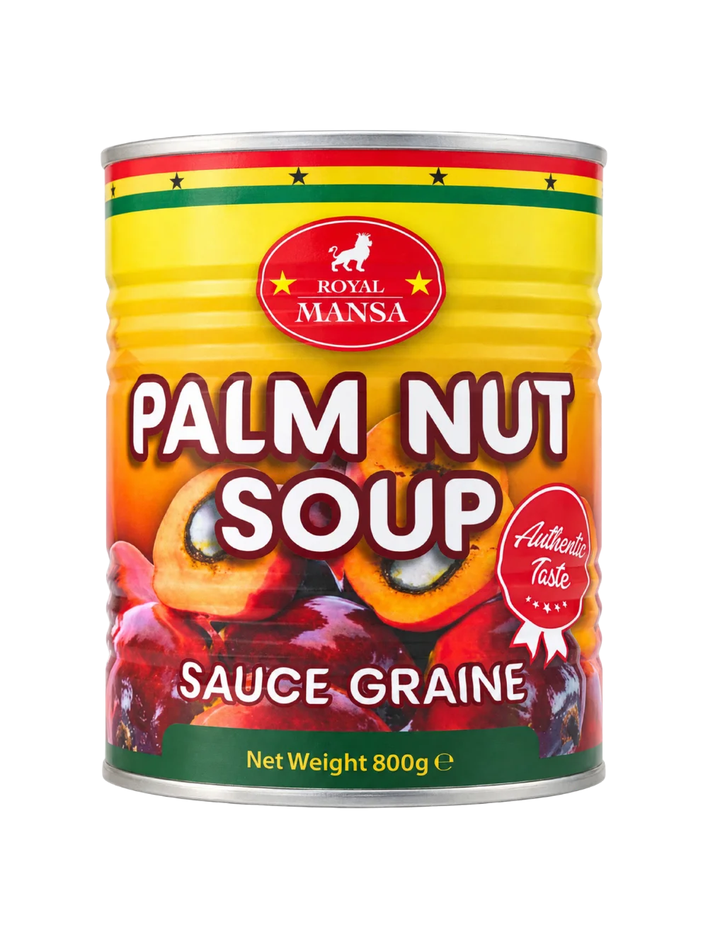 TIN PALM CREAM