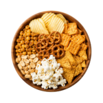 SNACKS