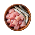 CARNE E PESCE